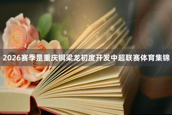 2026赛季是重庆铜梁龙初度开发中超联赛体育集锦